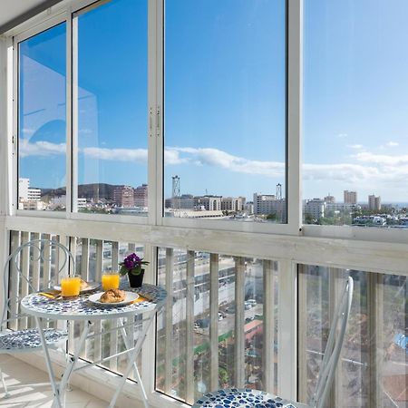 8D. Modern Flat In Las Americas Playa de las Americas  Exterior foto