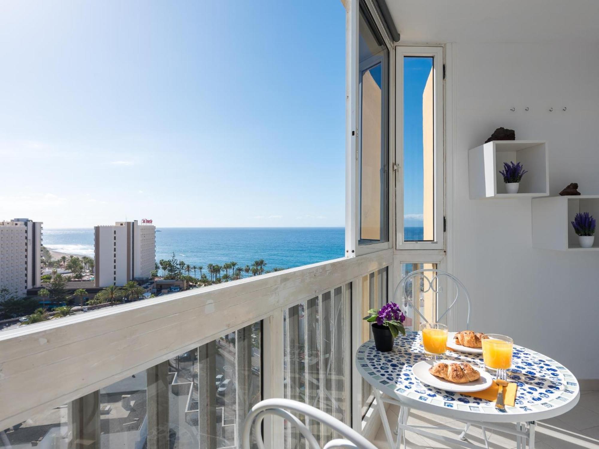 8D. Modern Flat In Las Americas Playa de las Americas  Exterior foto