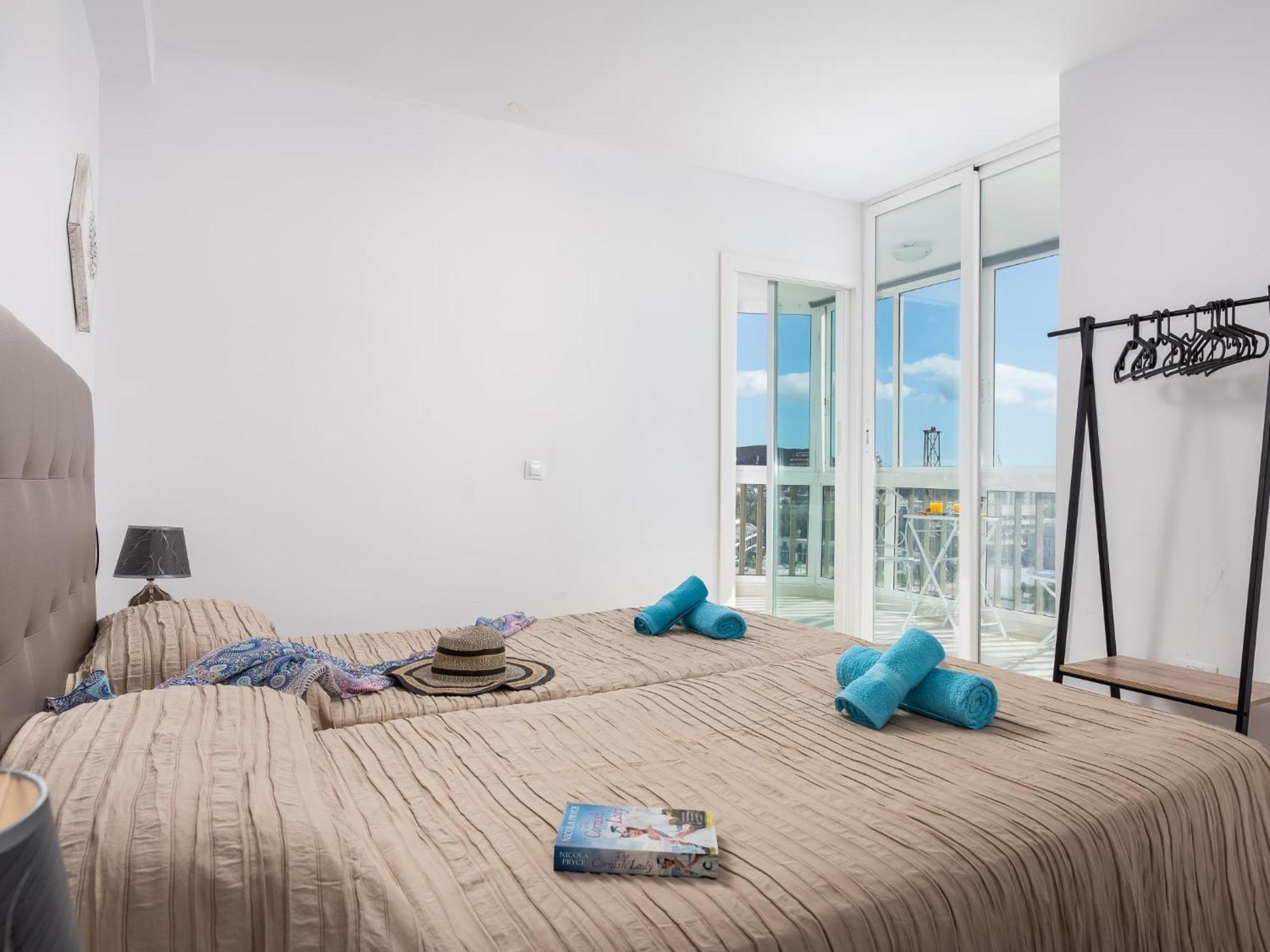 8D. Modern Flat In Las Americas Playa de las Americas  Exterior foto