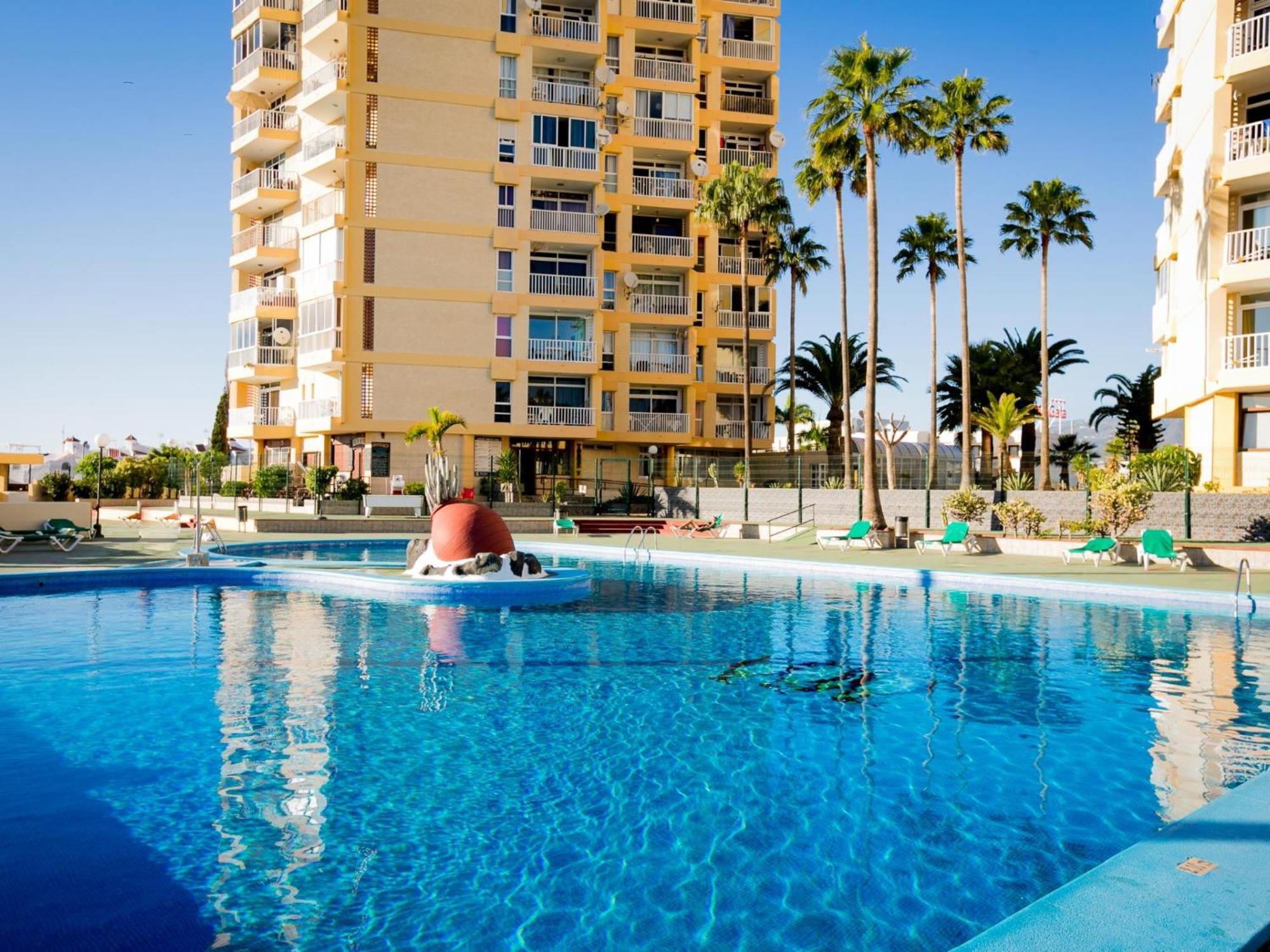 8D. Modern Flat In Las Americas Playa de las Americas  Exterior foto