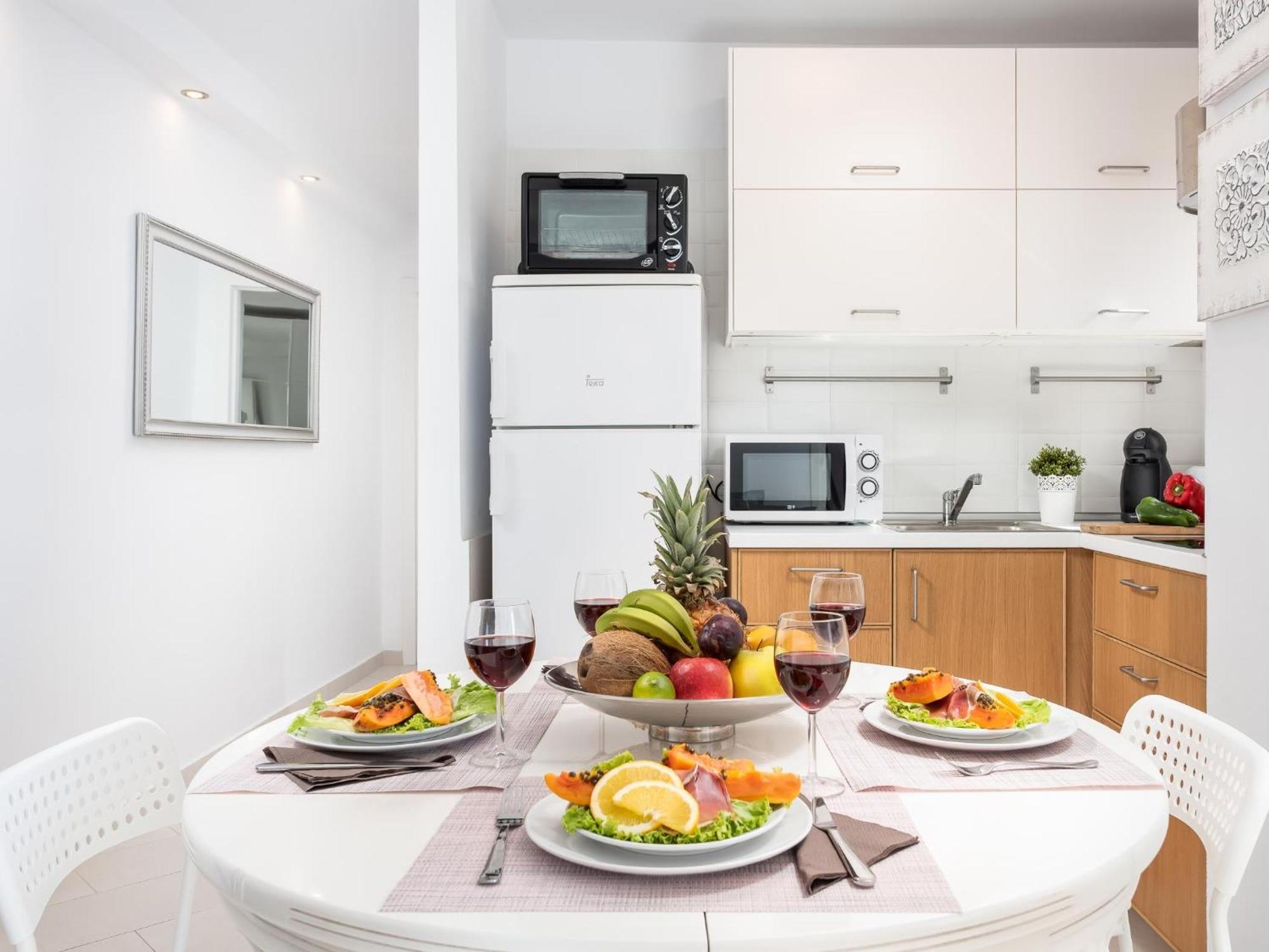 8D. Modern Flat In Las Americas Playa de las Americas  Exterior foto